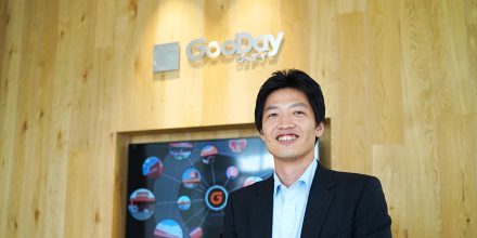 わからないからやってみる。ホームセンターグッデイのDIY経営。